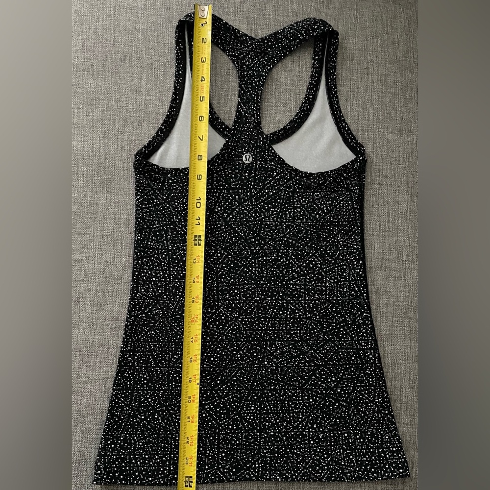 Lululemon Cool Racerback II - Picture 8 of 9